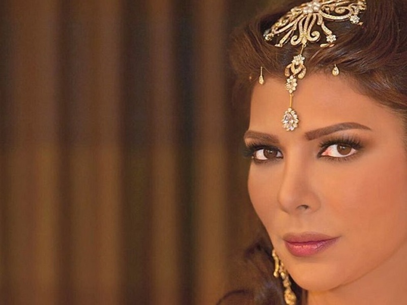 فيديو هذا ما فعلته أصالة نصري بعد انتهاء حفلتها في هلا فبراير.. تصرف لن تتوقعه!